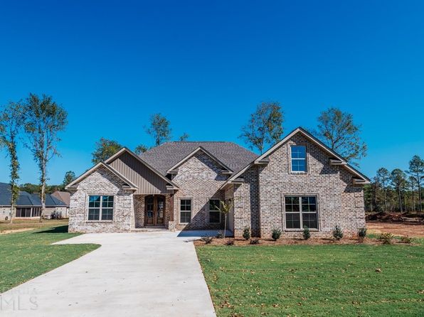 New Subdivisions In Byron Ga