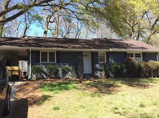 2095 Rando Ln NW, Atlanta, GA 30318