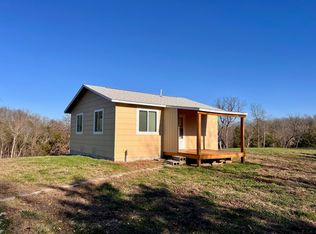 5642 S 130th Rd, Willard, MO 65781