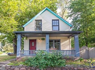 303 Elm St, Lawrence, KS 66044