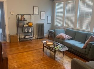 104 W Quincy St, Somerville, MA 02144