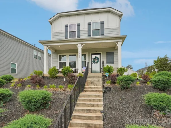 14200 Laughing Gull Rd, Charlotte, NC 28278