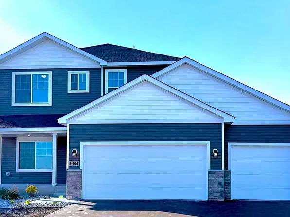 3135 Jandura Ave NE, Saint Michael, MN 55376