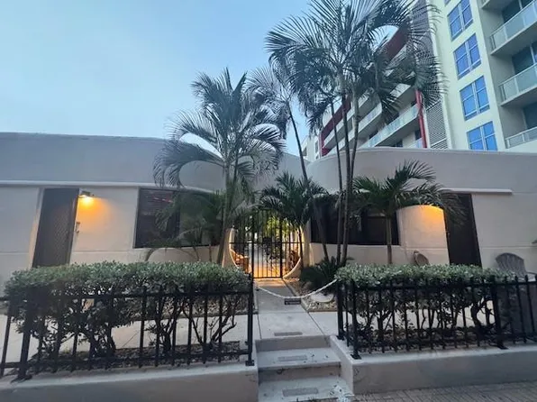 323 Fillmore Street #12, Hollywood, FL 33019
