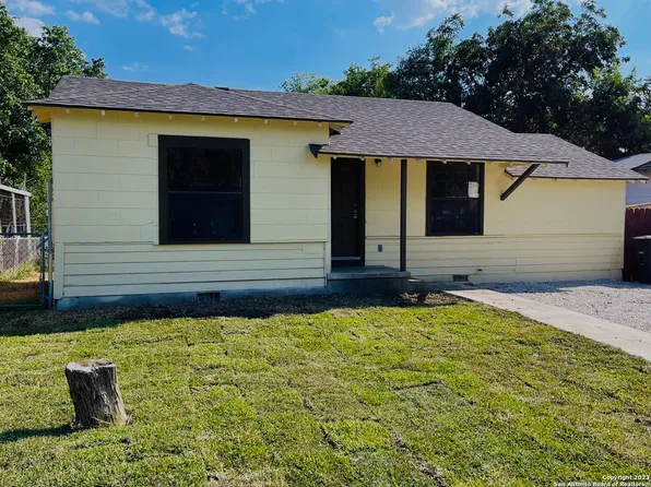 842 PRICE AVE, San Antonio, TX 78211