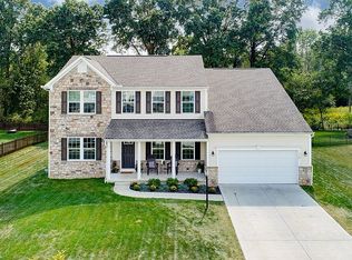 119 Duncan Dr, Etna, OH 43062