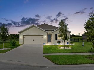 8744 Cobblestone Dr, Fort Pierce, FL 34945