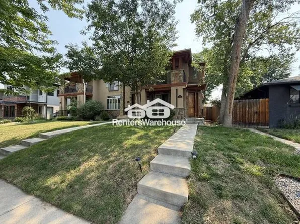 2070 S Pearl St, Denver, CO 80210