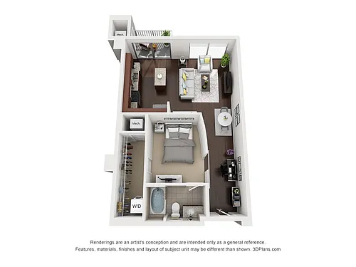 Floor plan 07