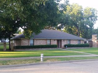 1401 Scottsboro Ln, Richardson, TX 75082