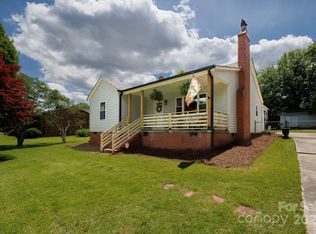 1423 N New Hope Rd, Gastonia, NC 28054