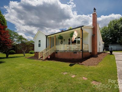 1423 N New Hope Rd, Gastonia, NC, 28054