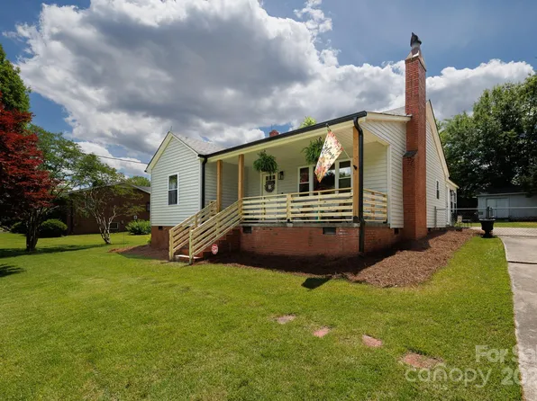 1423 N New Hope Rd, Gastonia, NC 28054