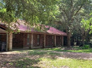 29470 Lyon Ln, Lacombe, LA 70445