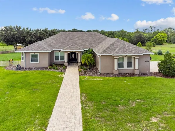 7213 Lake Enderly Blvd, Bartow, FL 33830