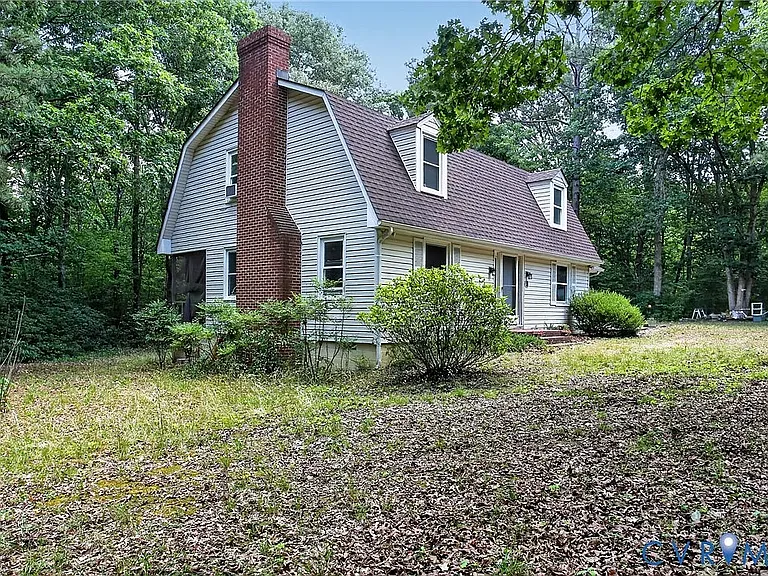 437 Wake Rd — Photo 31