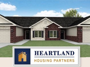 2204 Iron Eagle Ct, North Platte, NE 69101