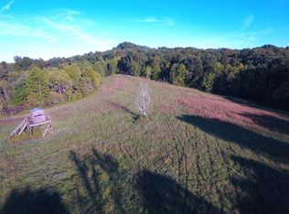 555 State Highway 559 LOT WP01, Vanceburg, KY 41179