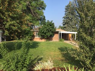 2141 Oneida St, Denver, CO 80207