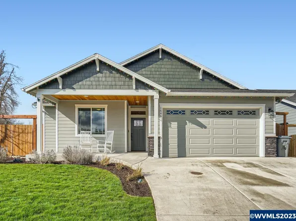 1646 SW Hazel St, Dallas, OR 97338