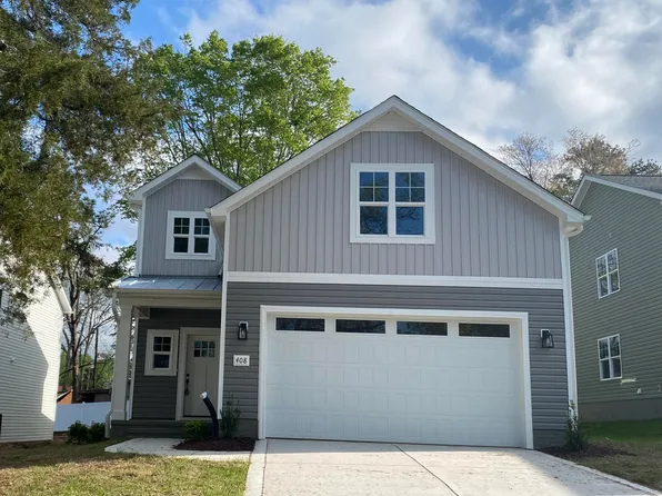 408 Summit Street, Aberdeen, NC 28315