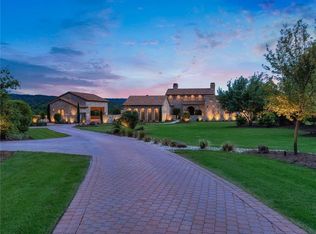 5525 Foxfield Ln, Austin, TX 78738