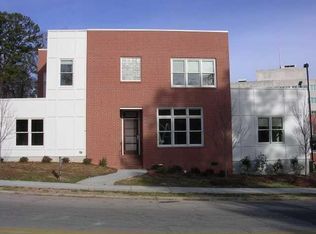 871 Daniels St, Raleigh, NC 27605