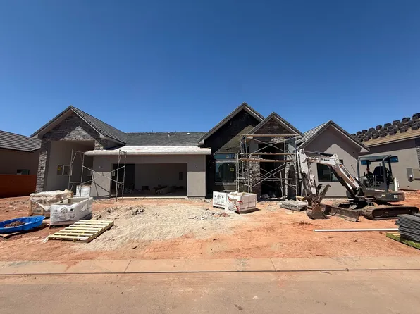 49 N 640 W, Ivins, UT 84738