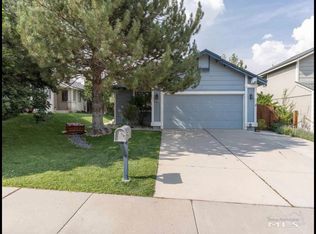 5809 Lindsay Dr, Reno, NV 89523