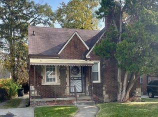 18930 Mansfield St, Detroit, MI 48235