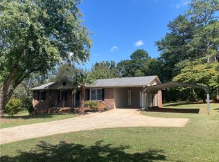 2804 Centerville Rd, Anderson, SC 29625