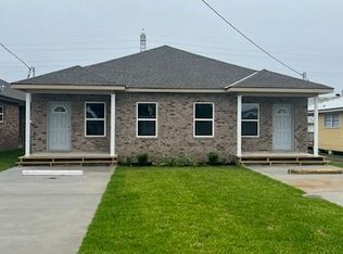 5125 Oak Dr, Marrero, LA 70072