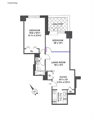 Rented by New York Residence | media 8