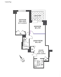Rented by New York Residence