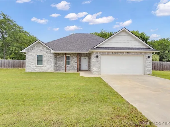 153 Founders Ln, Durant, OK 74701
