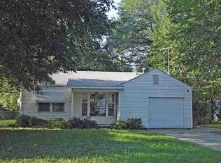 203 Miller Ave, Mulvane, KS 67110