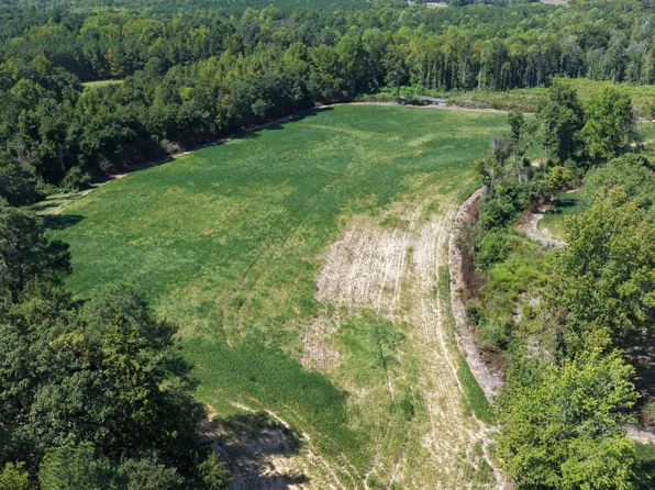 1245 Old Stage Rd N #1, Coats, NC 27521