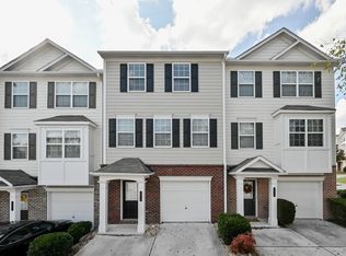 6906 Slate Stone Way SE #24, Mableton, GA 30126