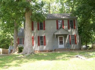 3324 Castlebury Dr, Chester, VA 23831