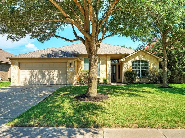 3300 Taylor Falls Drive, Pflugerville, TX 78660