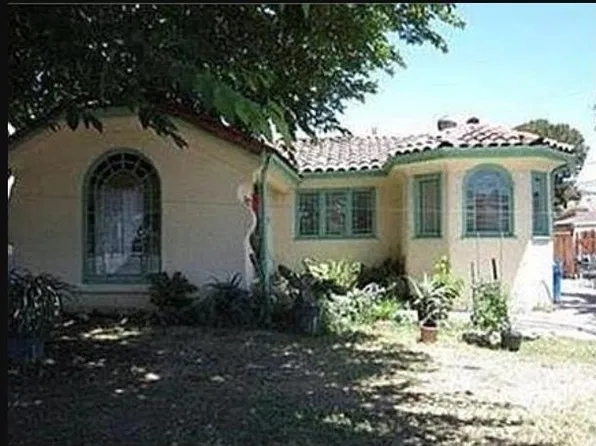 (undisclosed Address), San Jose, CA 95127