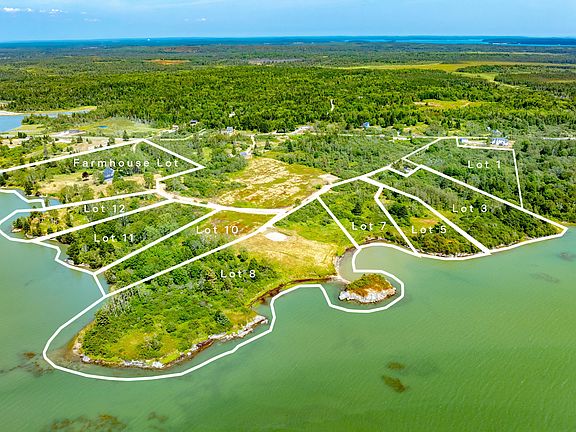 2nd image of Lot #3 Seaberry Landing Road