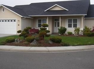 541 Diego Ct, Central Pt, OR