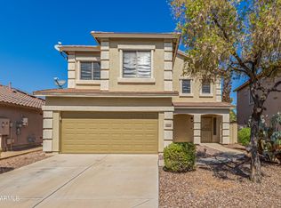 13010 W Scotts Dr, El Mirage, AZ 85335