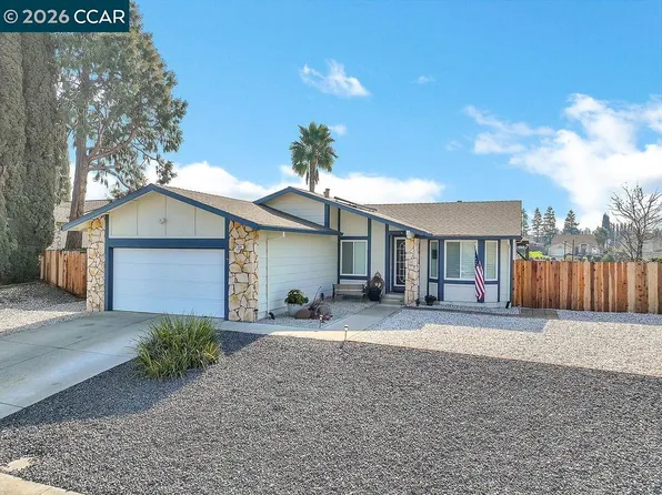 924 Burwood Way, Antioch, CA 94509