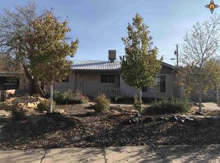 729 Flagstaff Ave, Grants, NM 87020