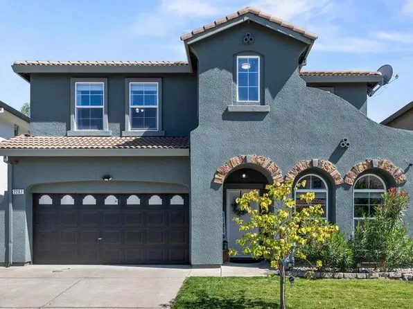 2207 Catherwood Way, Sacramento, CA 95835
