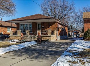 325 E 16th St, Hamilton, ON L9A4K1