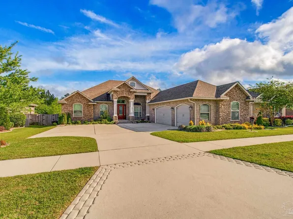 5871 Huntington Creek Blvd, Pensacola, FL 32526
