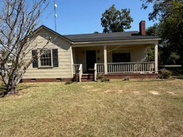 107 Woodland Ave, Americus, GA 31709